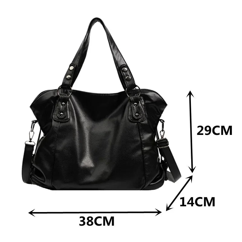 Olivia™ | Stylish Sleek Shoulder Bag