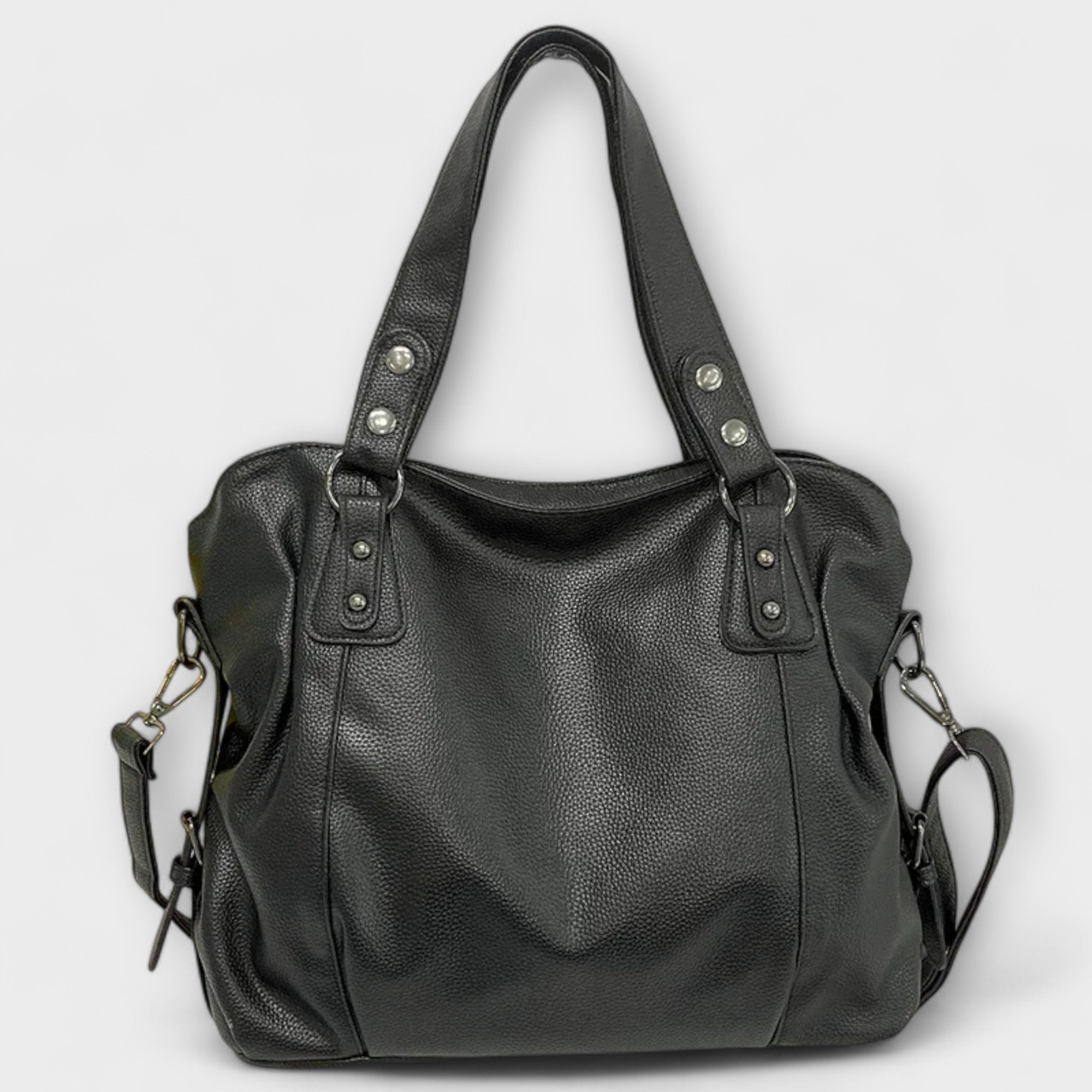 Olivia™ | Stylish Sleek Shoulder Bag