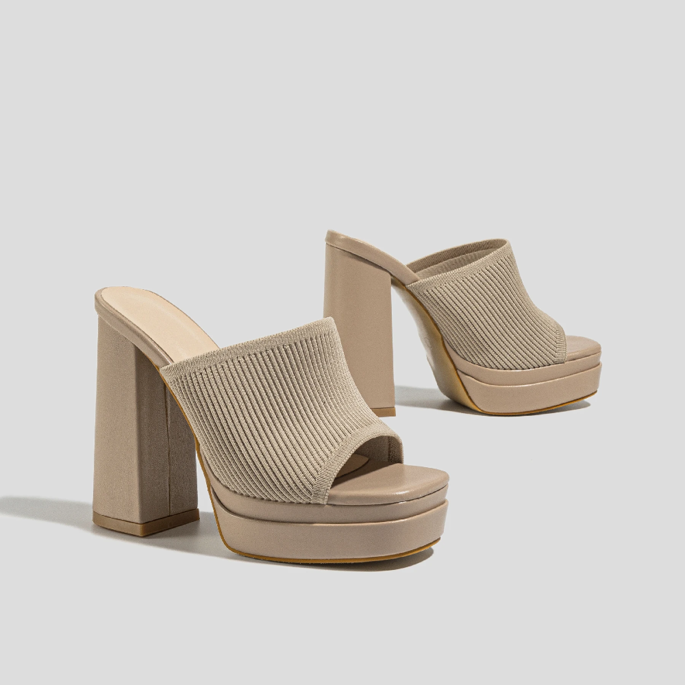 Merle | Adjustable Women's Platform Sandals