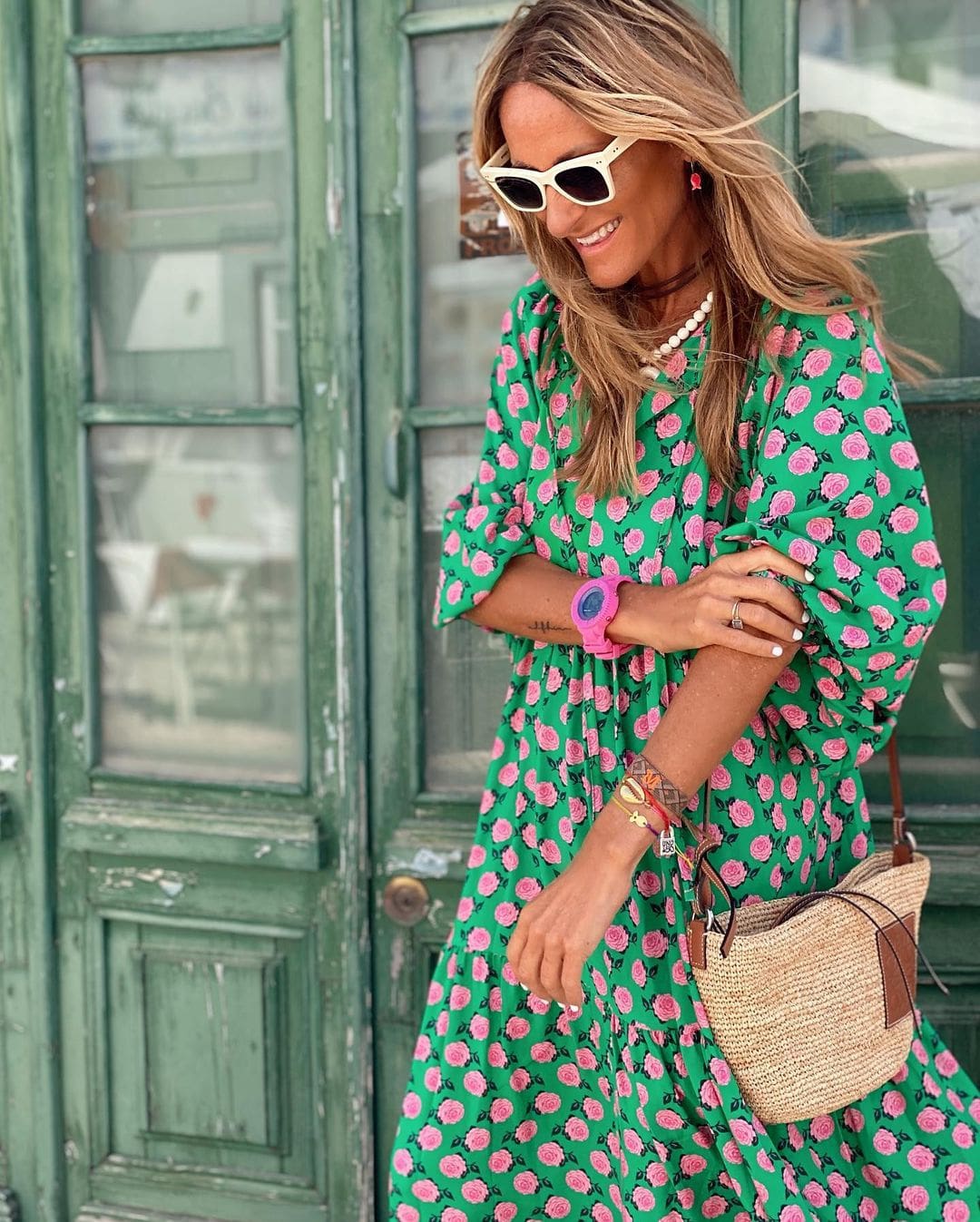 Haven™ | Easy Breezy Spring Dress