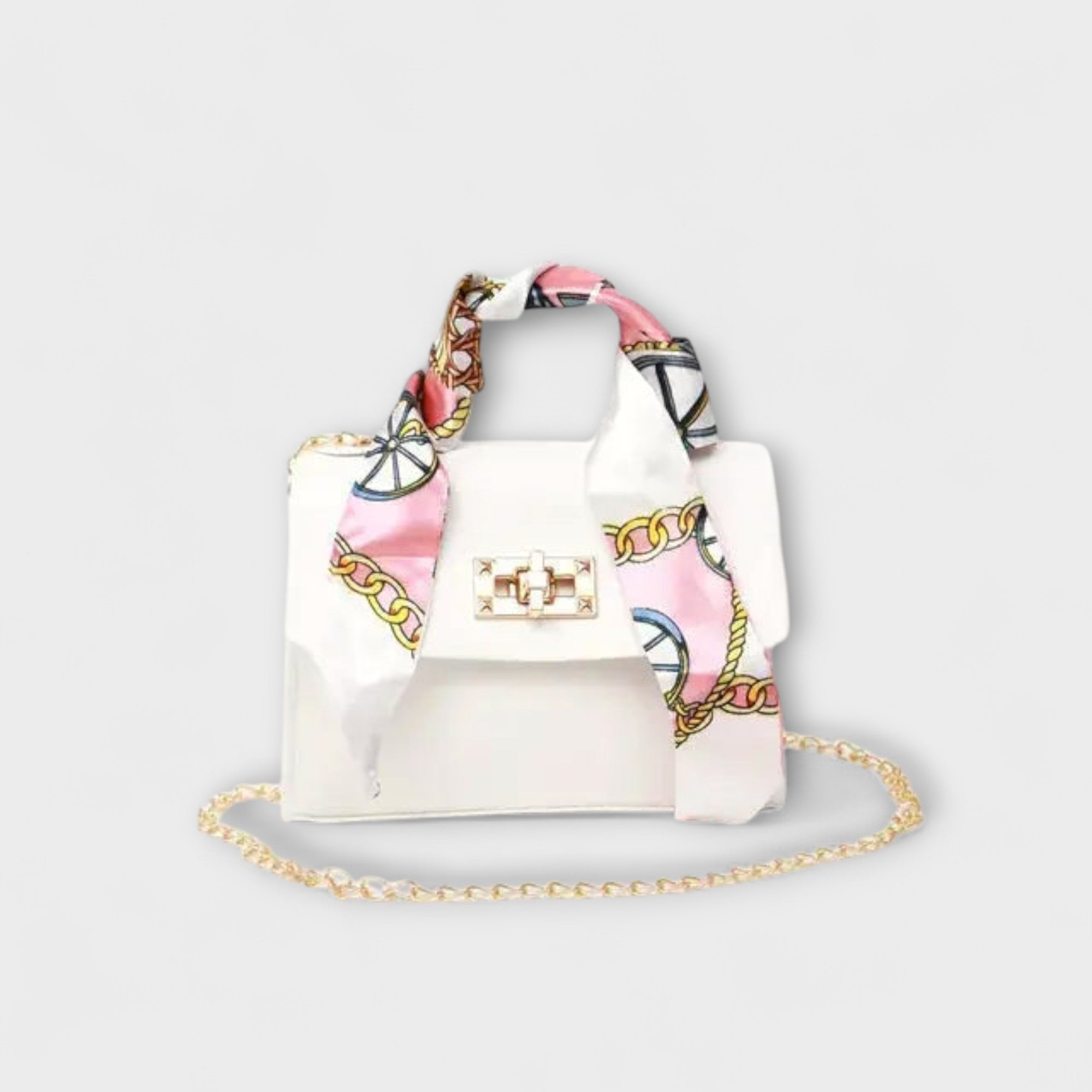 Alvhild™ | Chic Designer Handbag