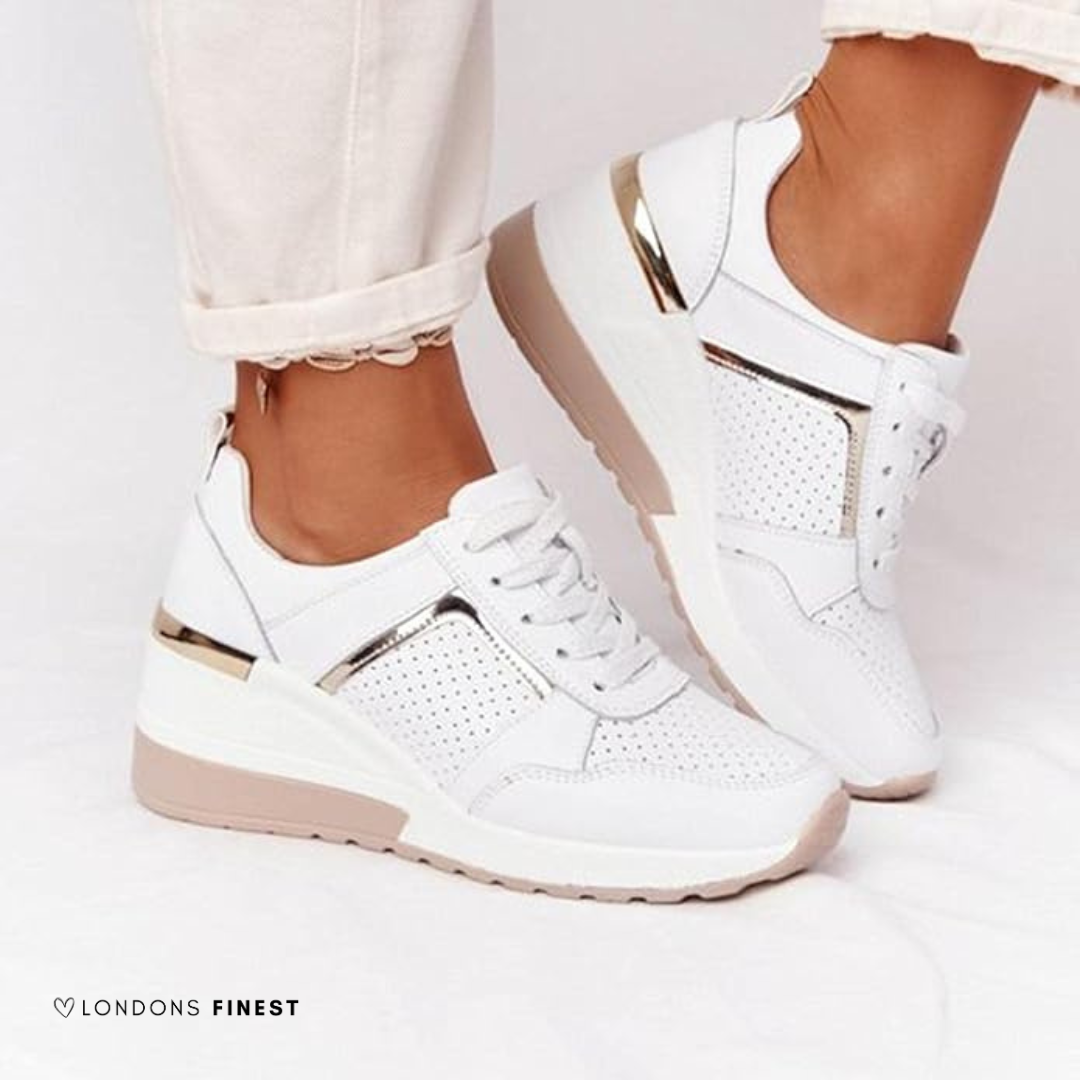 Lucinda | Women's Comfort-Orthopedic Footwear