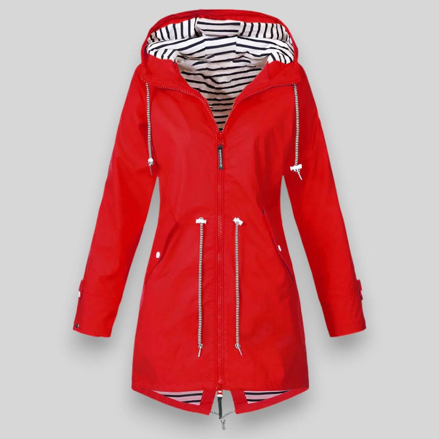 Noa™ | Stylish Waterproof Jacket
