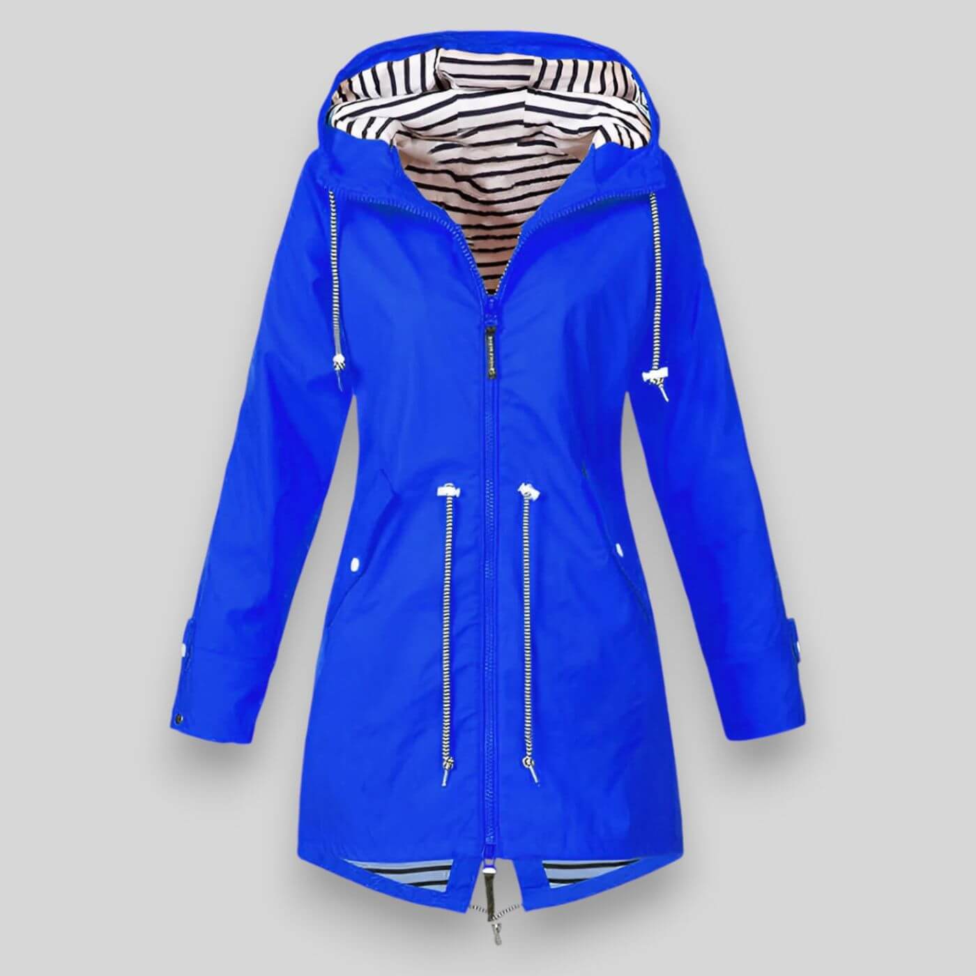 Noa™ | Stylish Waterproof Jacket