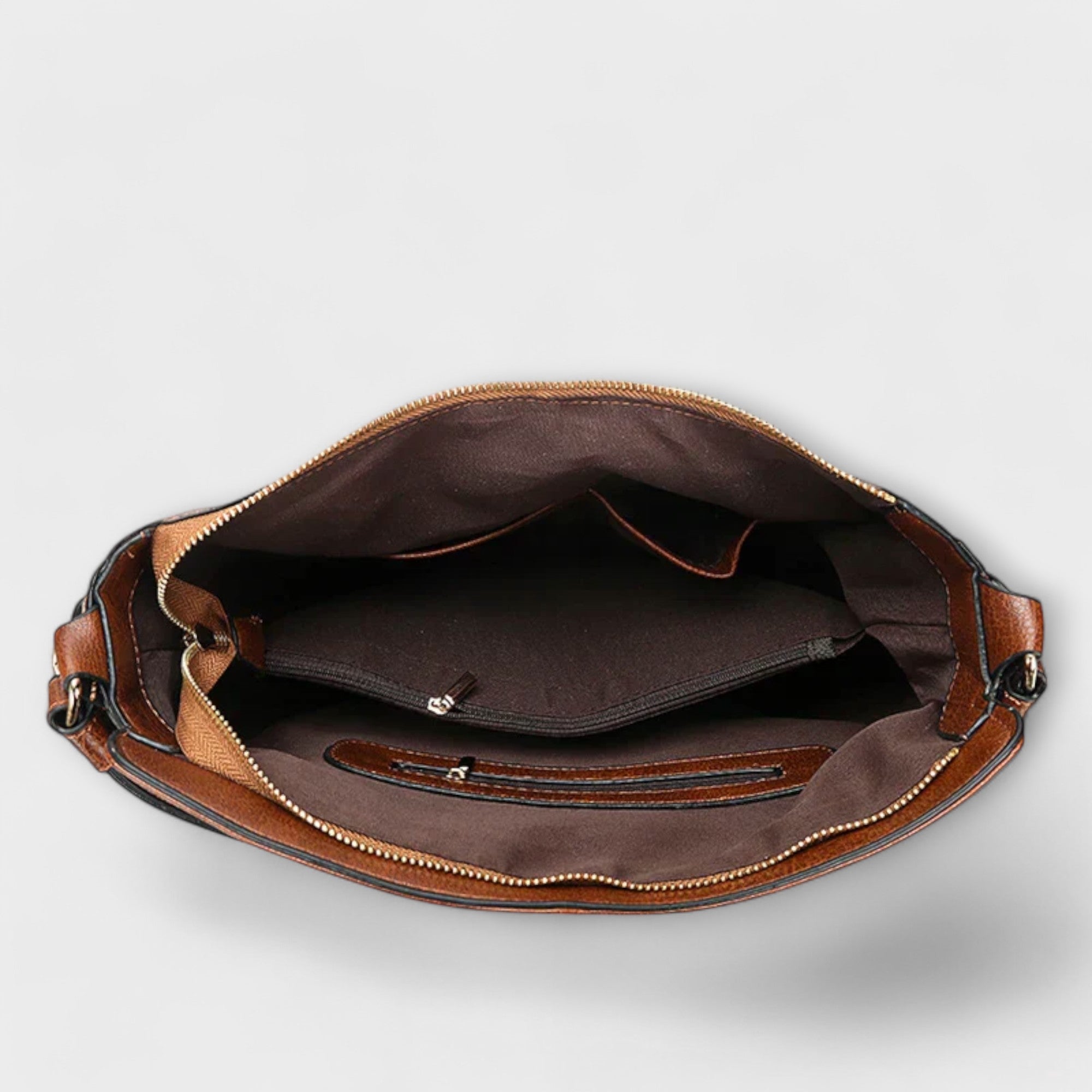 Lora™ | Timeless Elegance Shoulder Bag