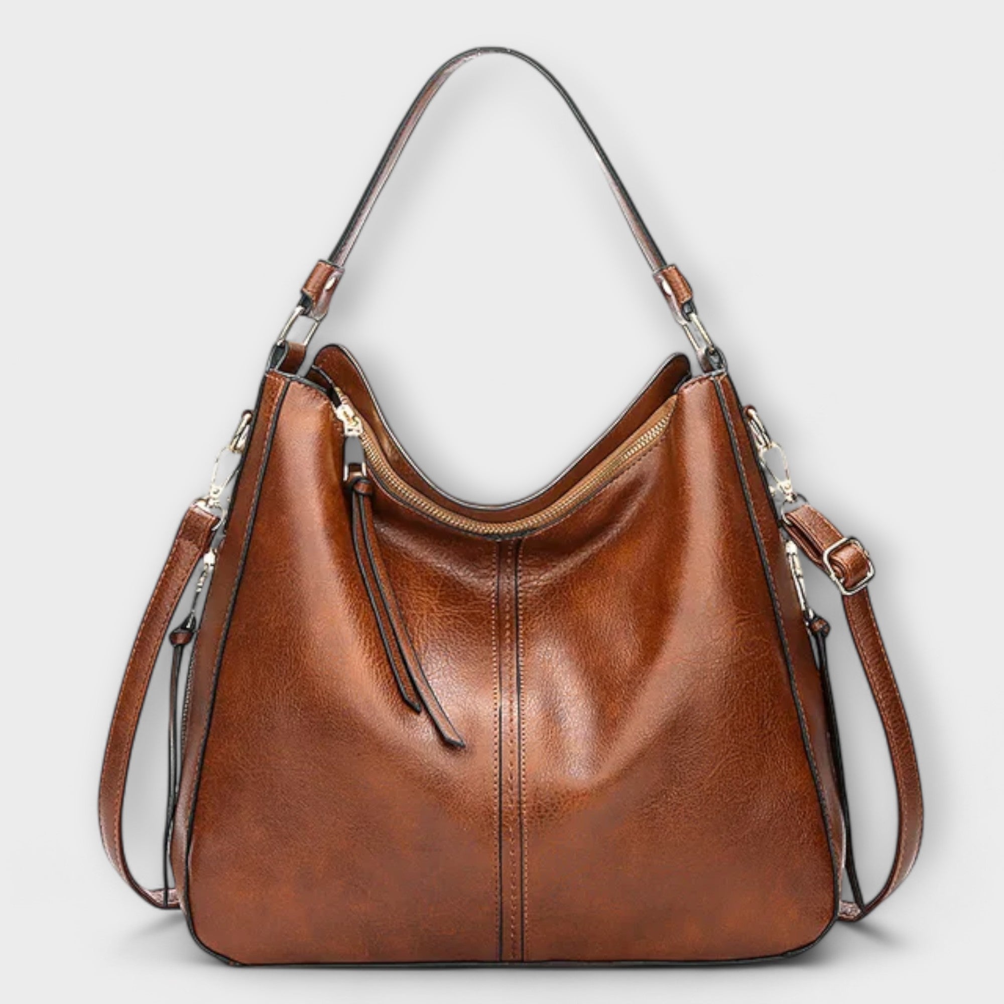 Lora™ | Timeless Elegance Shoulder Bag