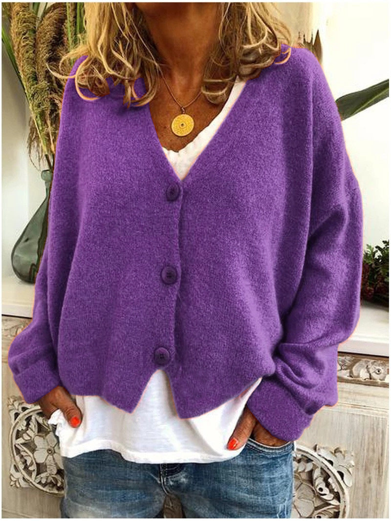 Annelise™ | Cozy Cardigan for Easy Layering