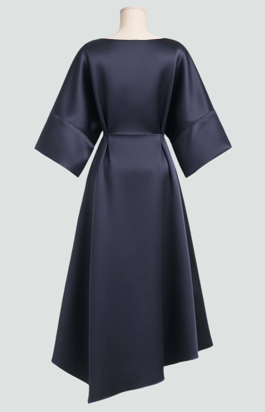 Heather™ | Sophisticated Long Dress