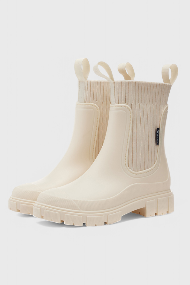 Maelie™ | Waterproof Chelsea Booties