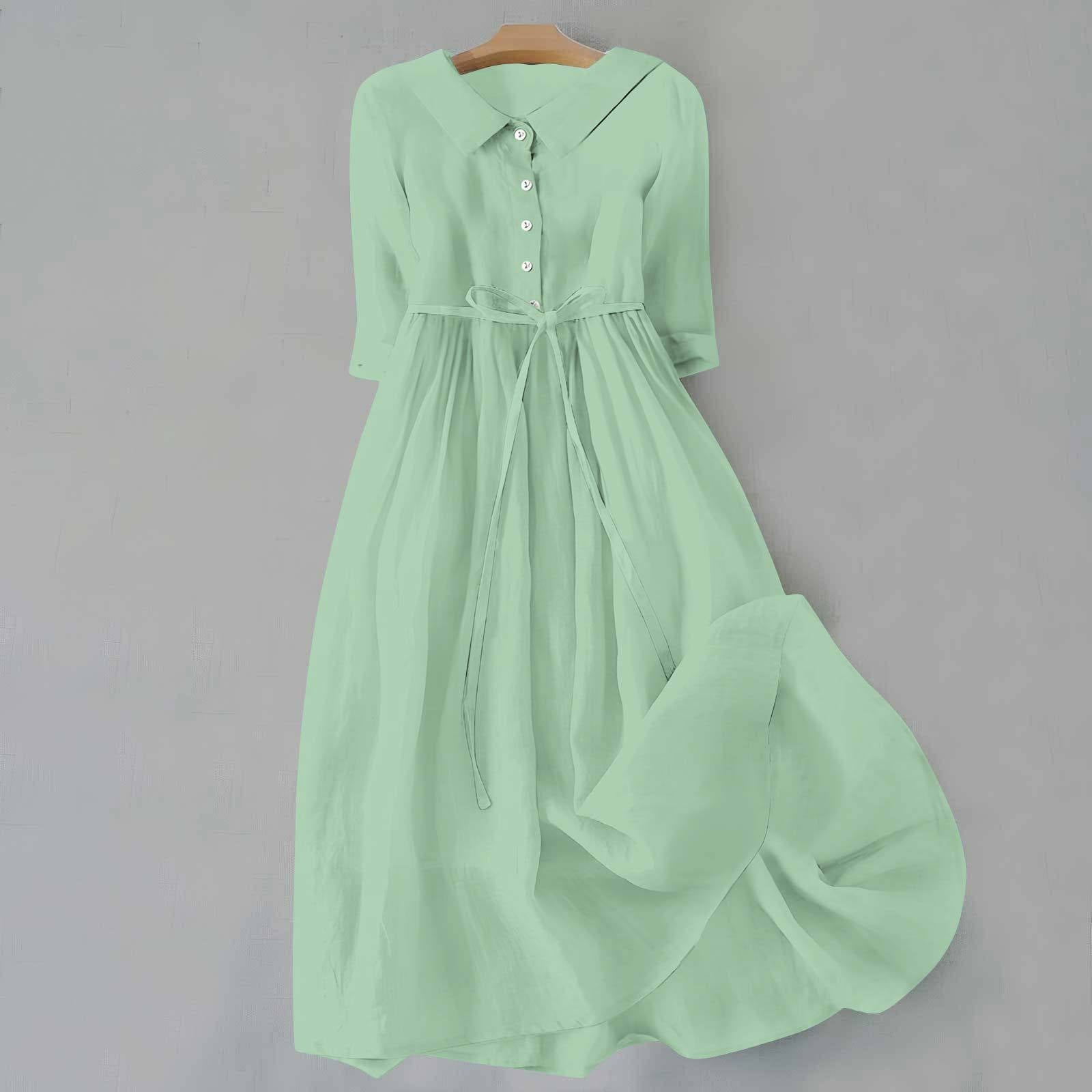 Tammie™ Casual Dress Collection