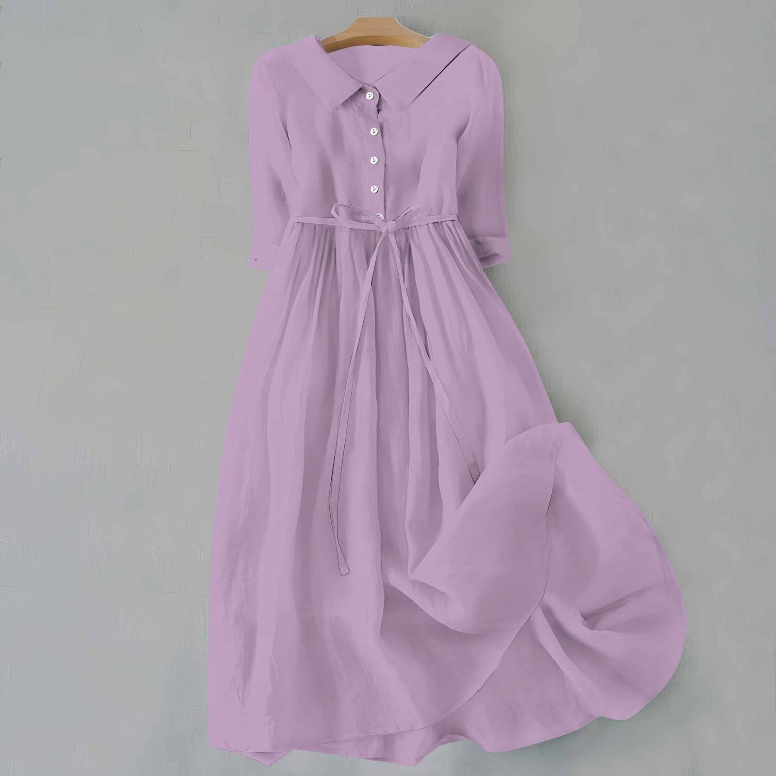 Tammie™ Casual Chic Dress