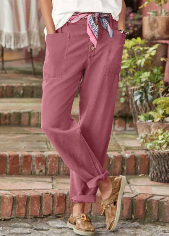 Lise™ | Chic & Comfortable Trousers
