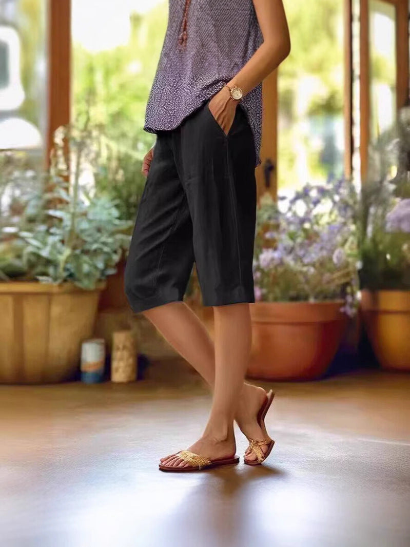 Dora™ | Breezy Summer Shorts