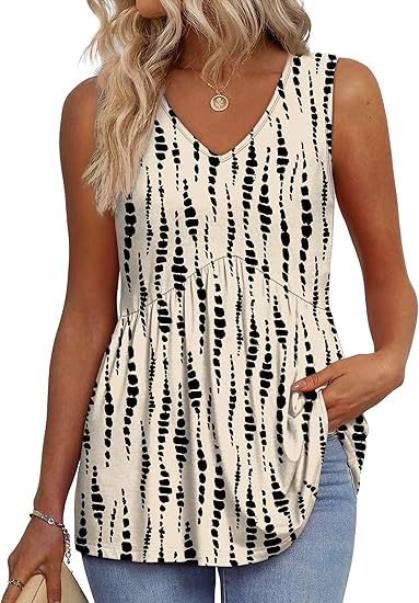 Deanna™ | Chic Everyday Casual Top