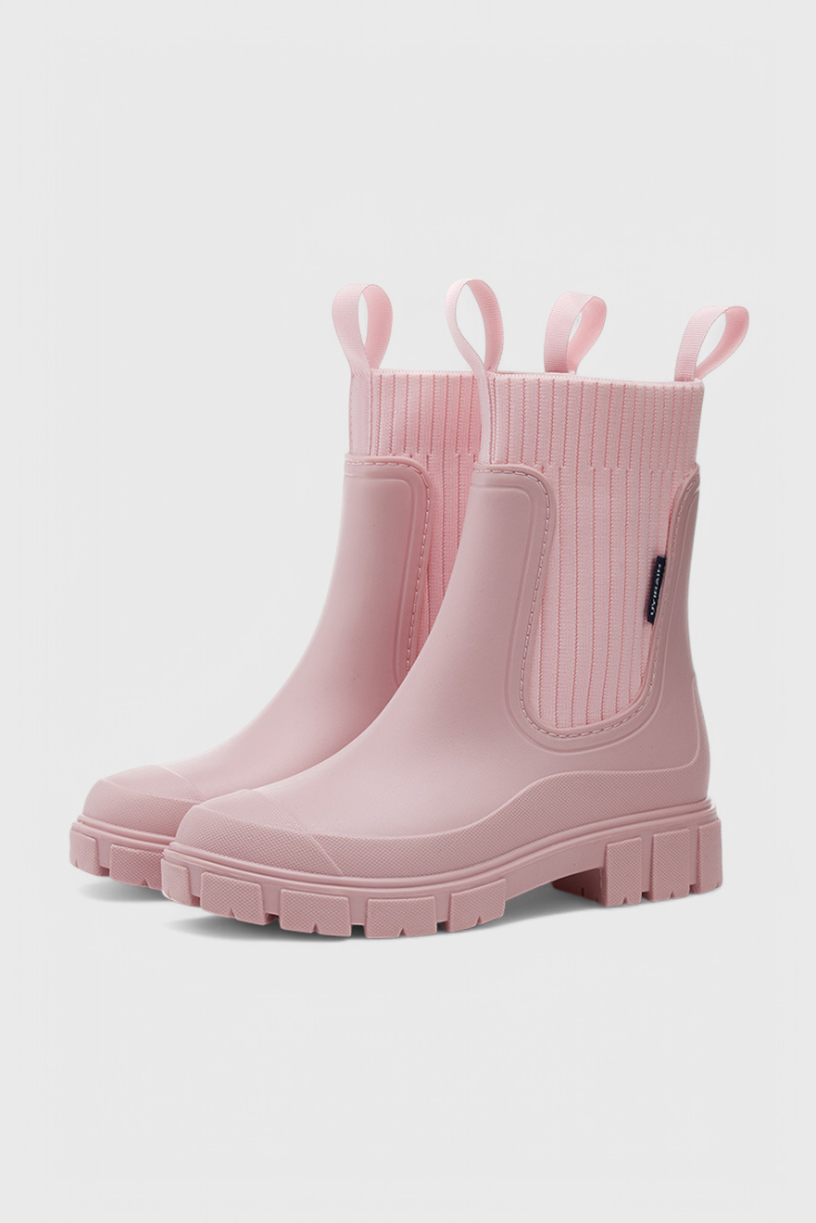Maelie™ | Water-Resistant Chelsea Boots