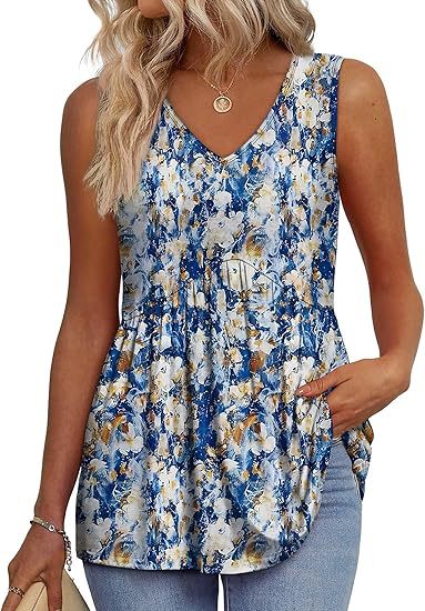 Deanna™ | Chic Everyday Casual Top