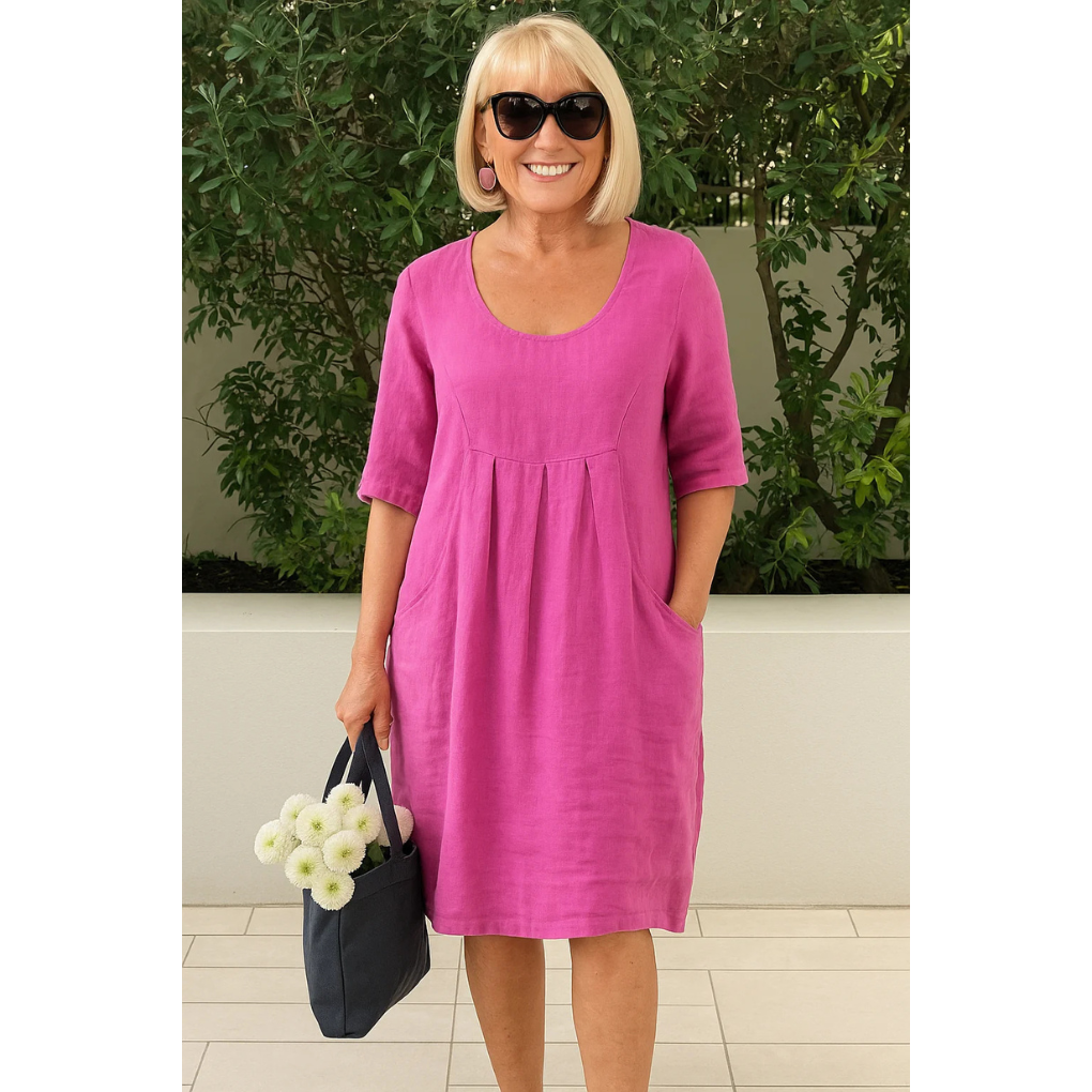 Deborah™ | Breezy Summer Dress