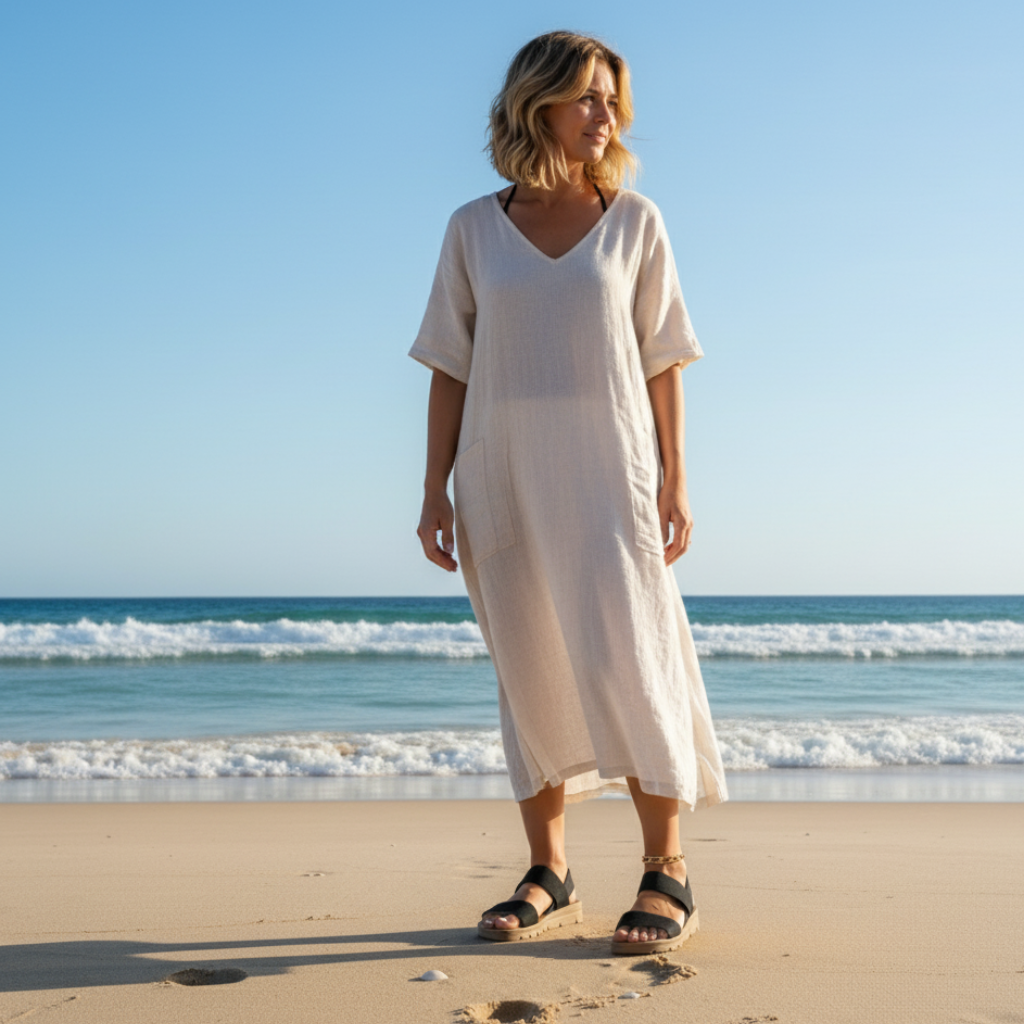 Hadley | Women's Adjustable Orthopedic Sandals