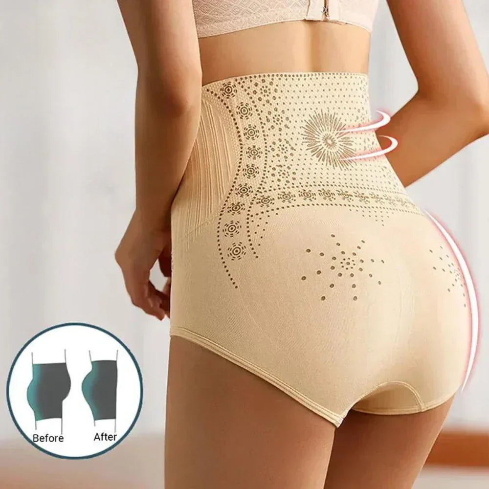 SleekForm™ | Shaping Underwear