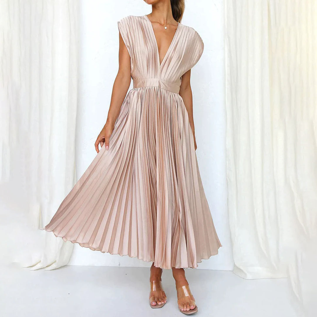 Maren | Elegant Dress for Women Attending Weddings