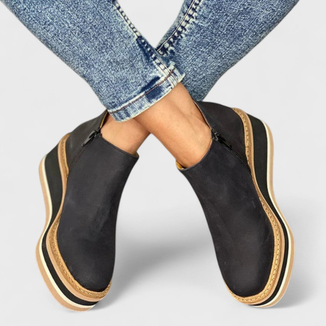 Chloe™ | Stylish Waterproof Footwear