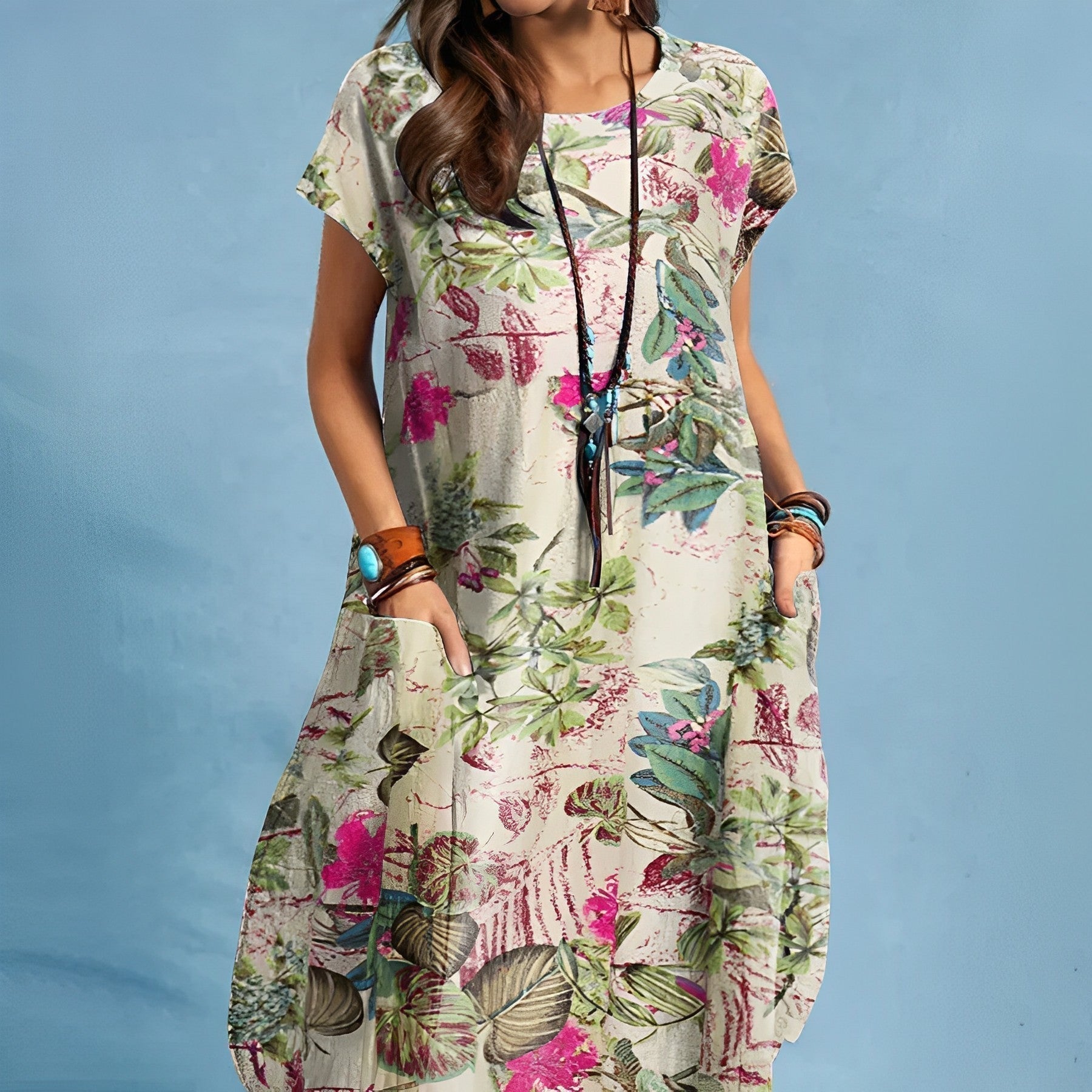 Jackie™ | Elegant Women's Dress