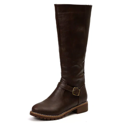 Fara™ | Women's Knee-High Boots