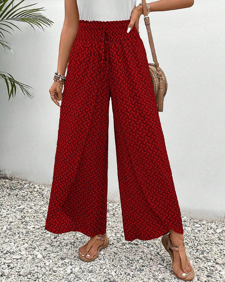 Vera™ | Easygoing Wide-Leg Pants