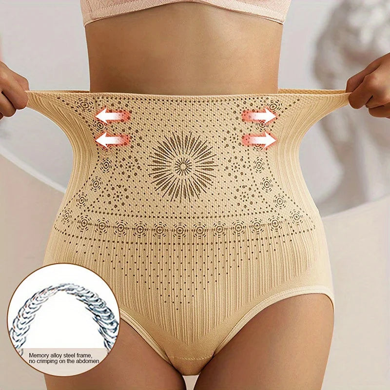 SleekForm™ | Shaping Slimming Underwear
