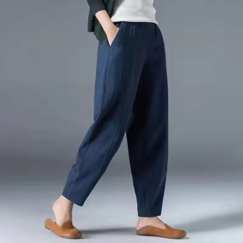 Desiree™ | Breezy Summer Pants