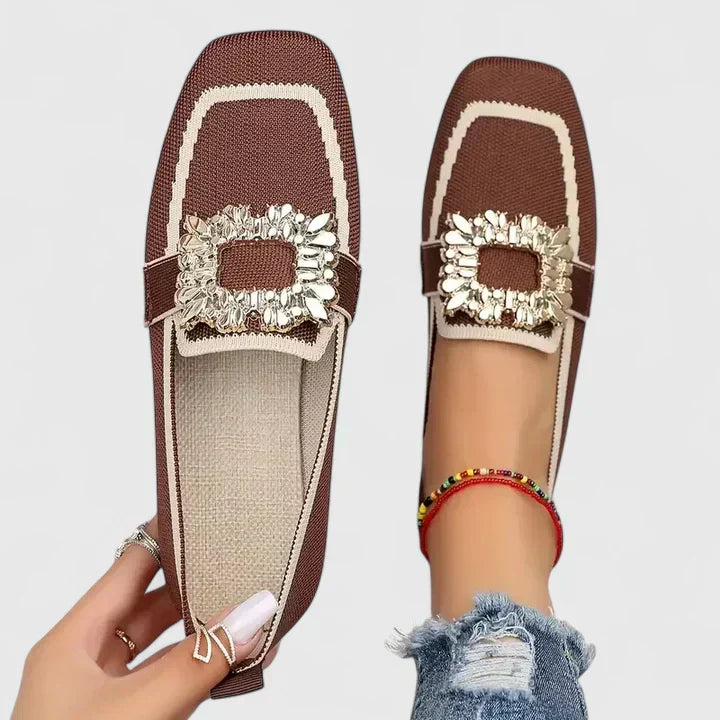 Jessie™ | Women's Orthopedic Loafers