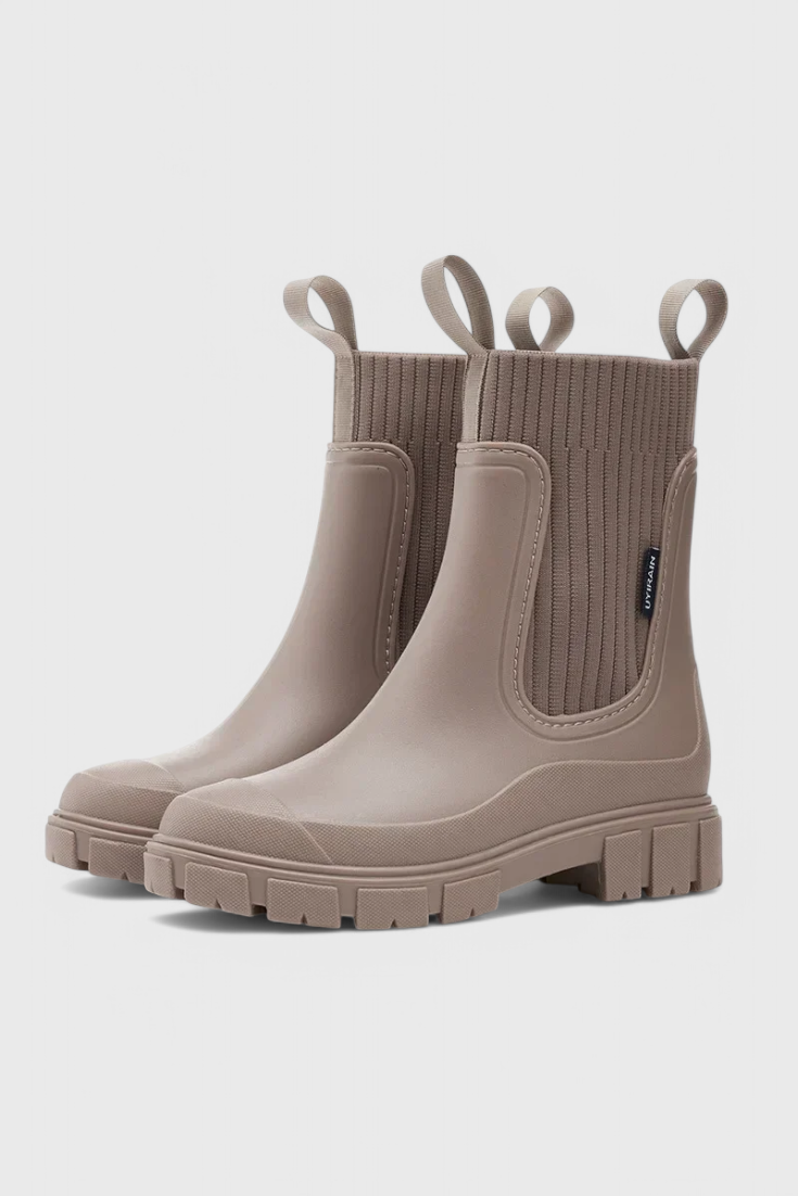 Maelie™ | Waterproof Chelsea Booties