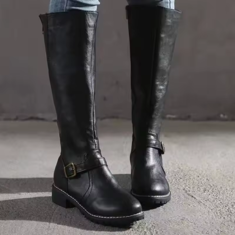 Fara™ | Women's Knee-High Boots