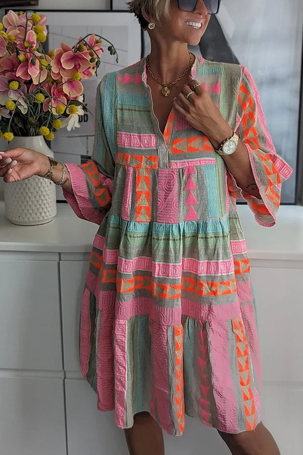 Lissie™ | Chic Springtime Dress