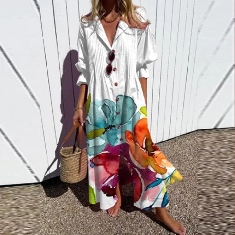 Fleuria™ | Step into Effortless Elegance
