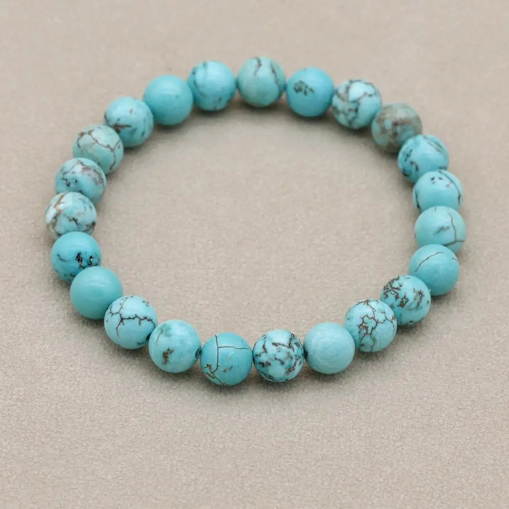 Aziel™ Turquoise Elegance Bracelet