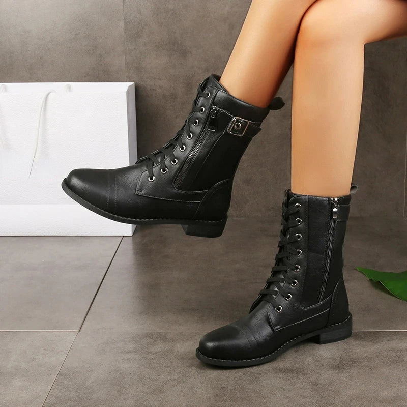 Brandy™ | Stylish Boots