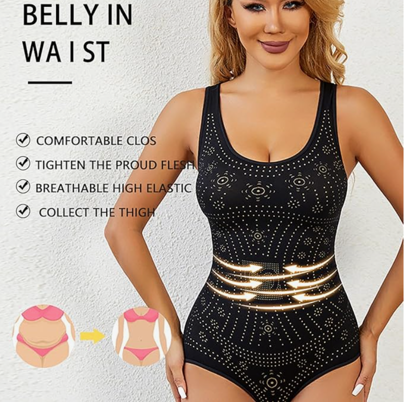 TummyTone™ | Ultimate Full Body Slimming and Shaping Solution