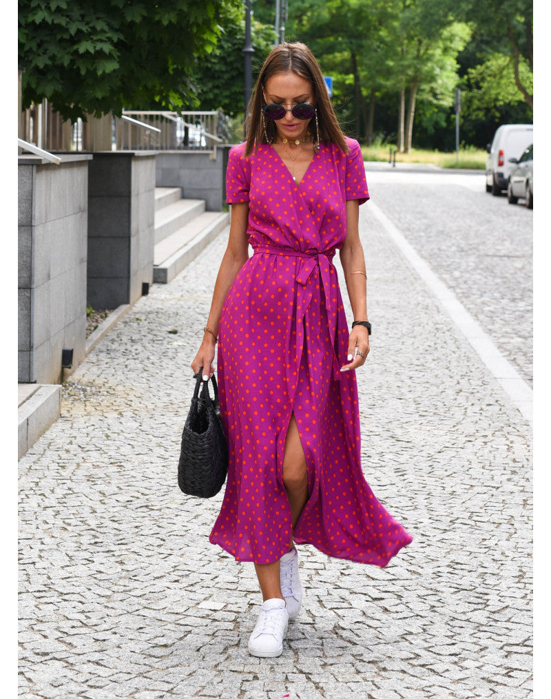 Lauri™ | Easygoing Floral Dress