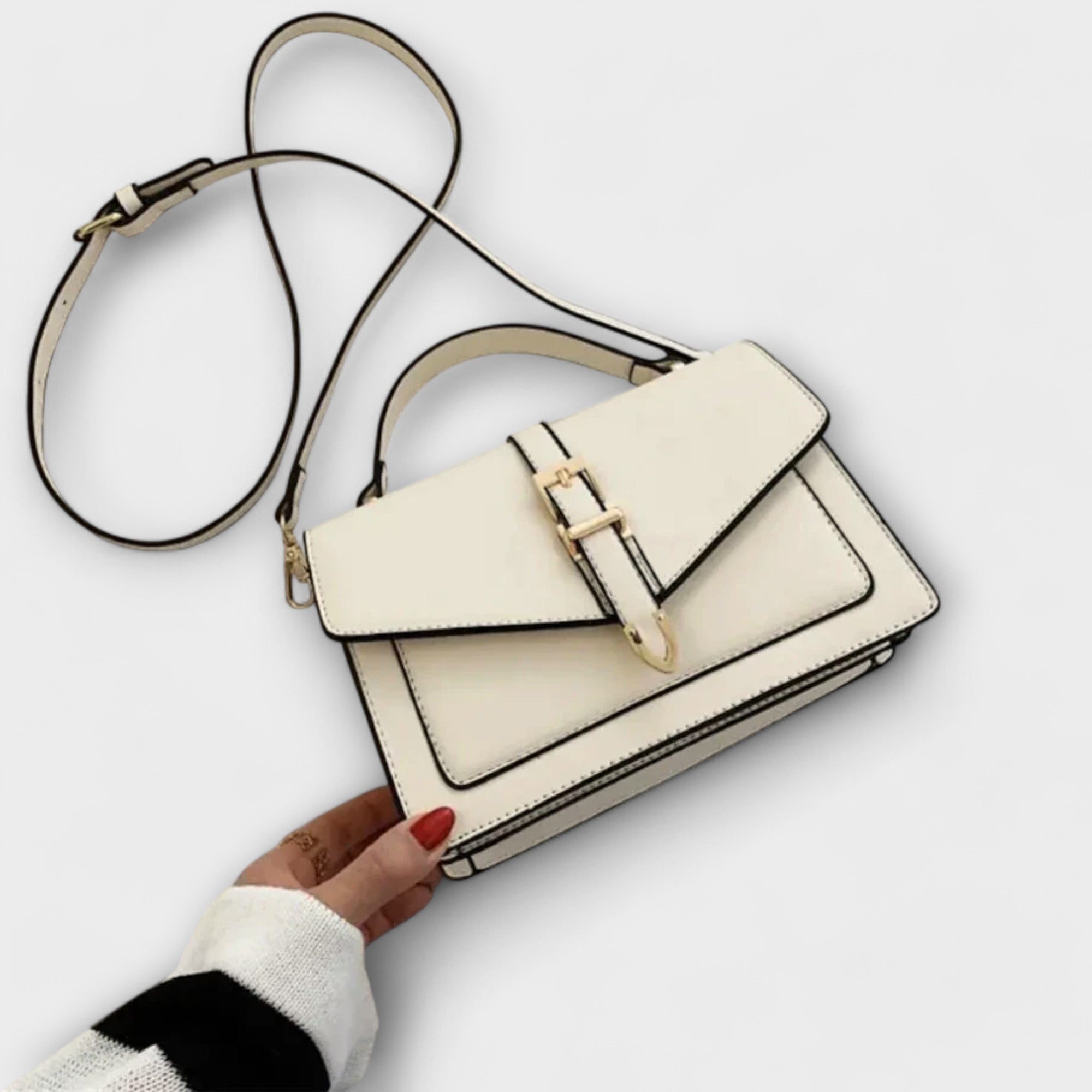 Liv™ | Timeless Shoulder Bag