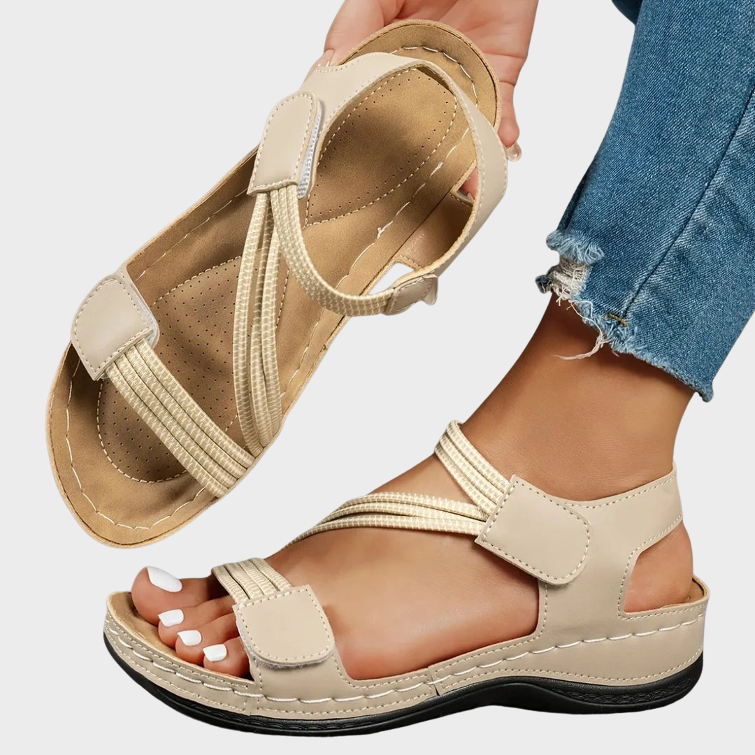 Priscilla | Ladies' Sandals