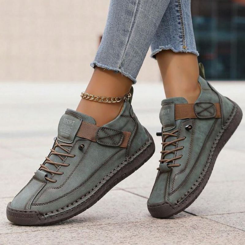 Renée™ | Comfort-Orthopedic Sneakers