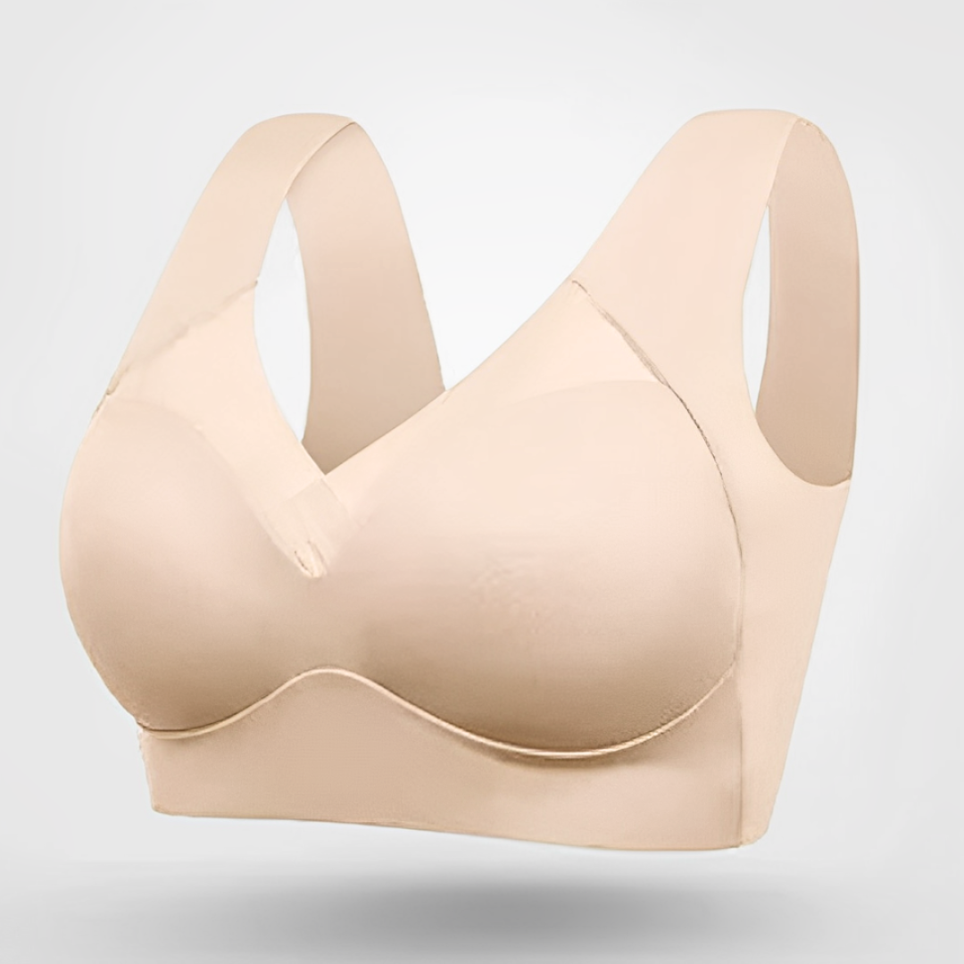 BoostFit™ | Supreme Comfort Seamless Bra