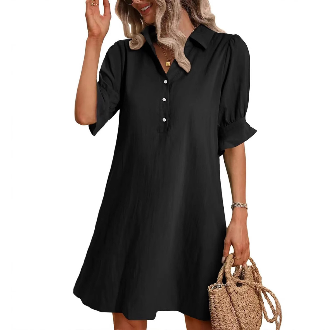 Georgia™ | Elegant Dress
