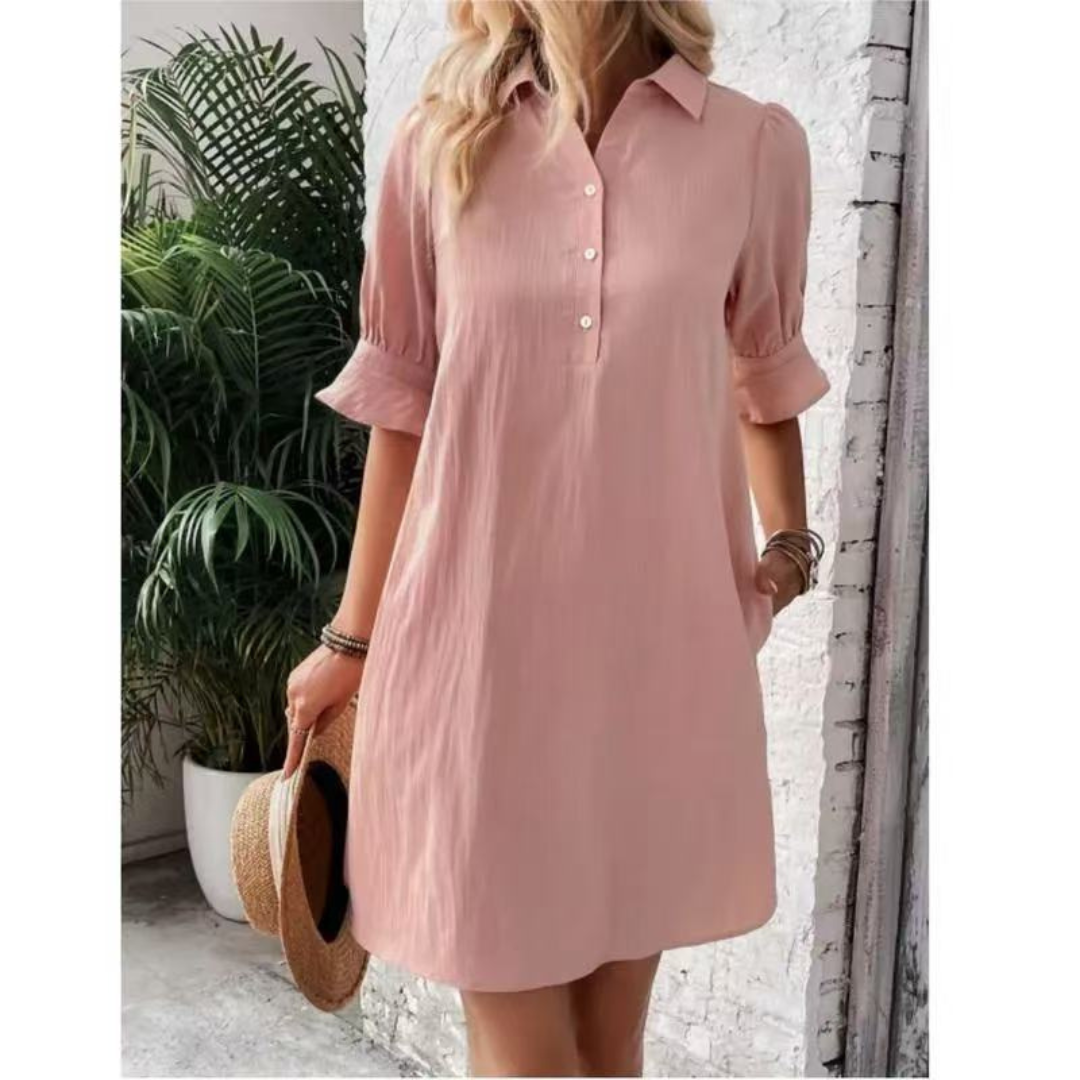 Georgia™ | Elegant Dress