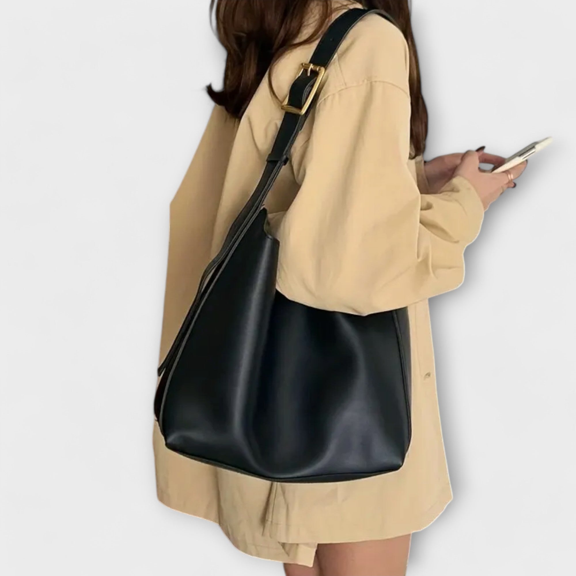 Yrla™ | Timeless Shoulder Bag