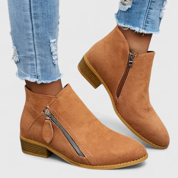 Ainsley™ Orthopedic Support Boots