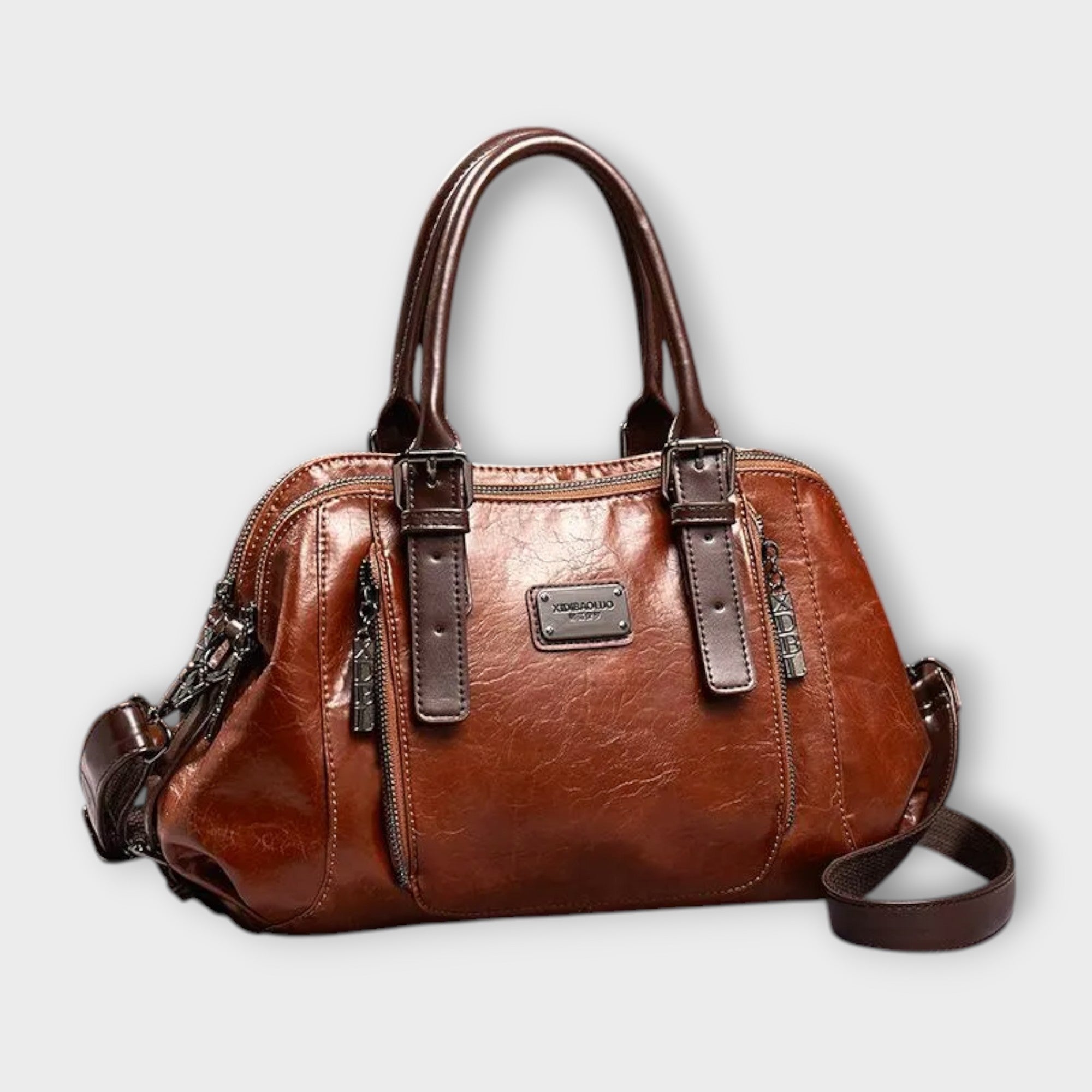 Eirunn™ | Timeless Handbag