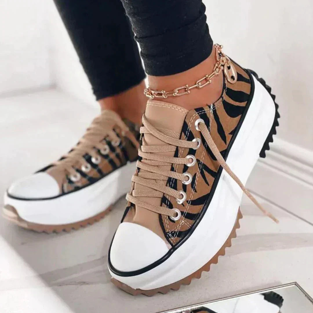Dorothy™ Women's Sneakers - Limited Stock Available!
