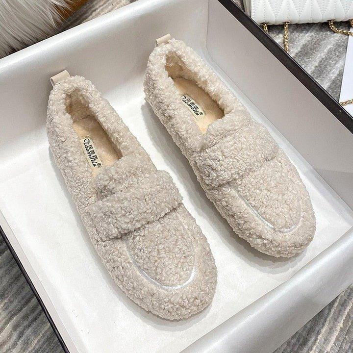 CloudMoc™ | Ultra-Soft Cozy Moccasins